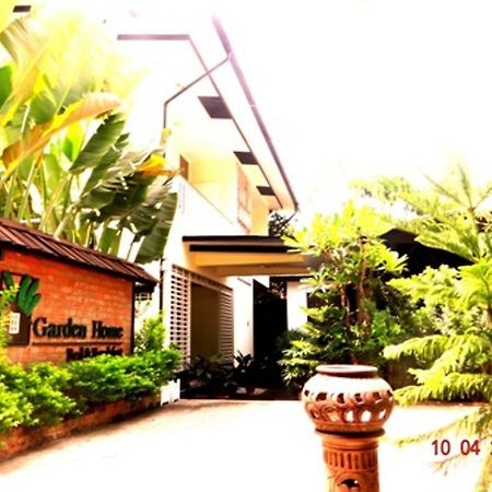 Garden Home Bed And Breakfast Rangoon Buitenkant foto