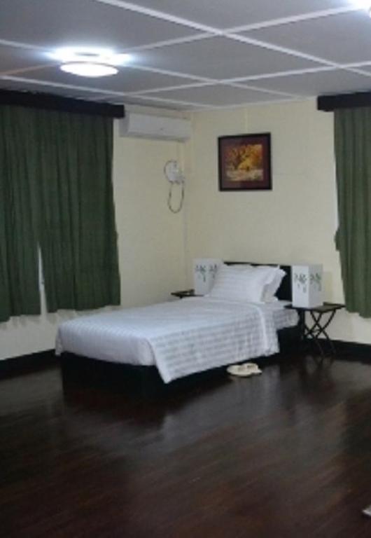 Garden Home Bed And Breakfast Rangoon Kamer foto