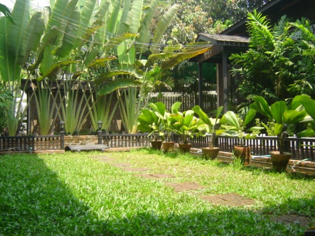 Garden Home Bed And Breakfast Rangoon Buitenkant foto
