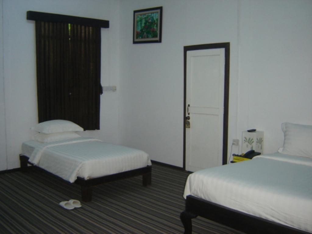 Garden Home Bed And Breakfast Rangoon Kamer foto