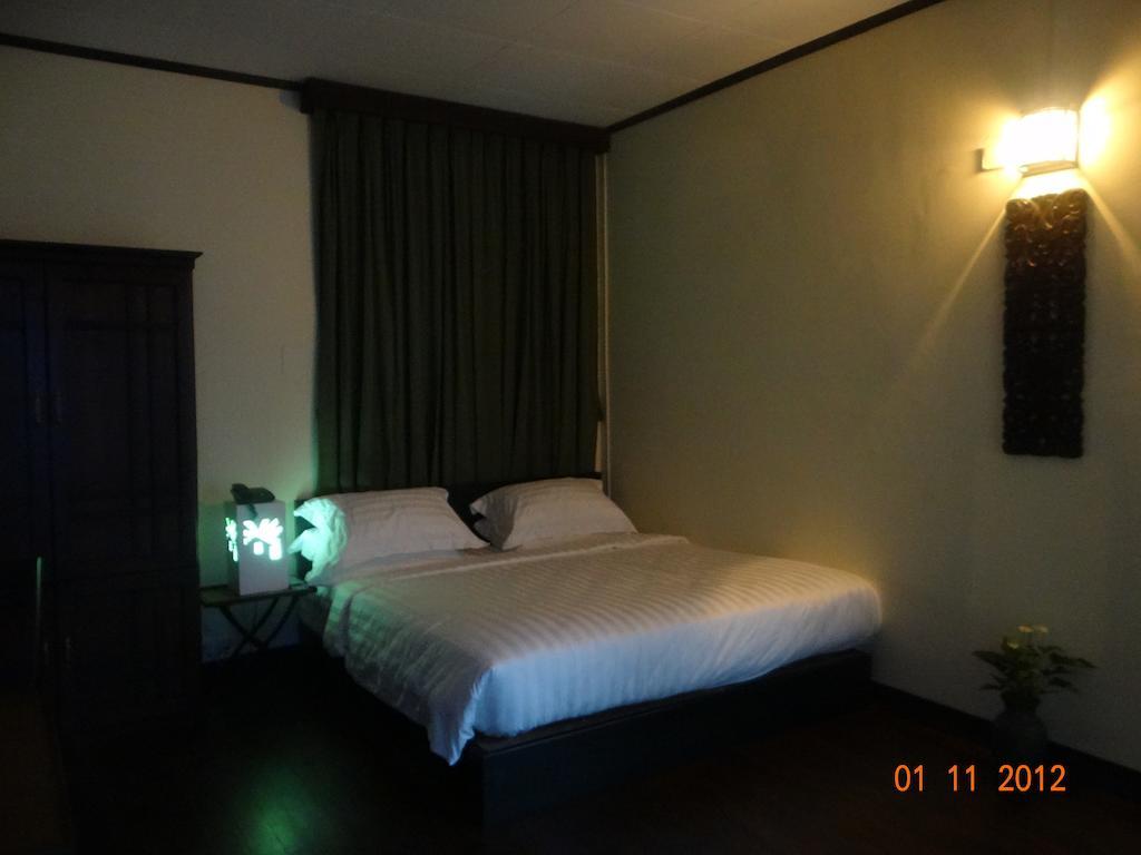 Garden Home Bed And Breakfast Rangoon Kamer foto