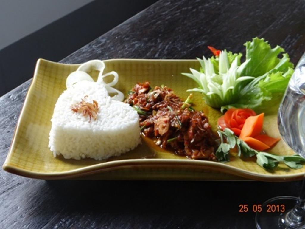 Garden Home Bed And Breakfast Rangoon Buitenkant foto