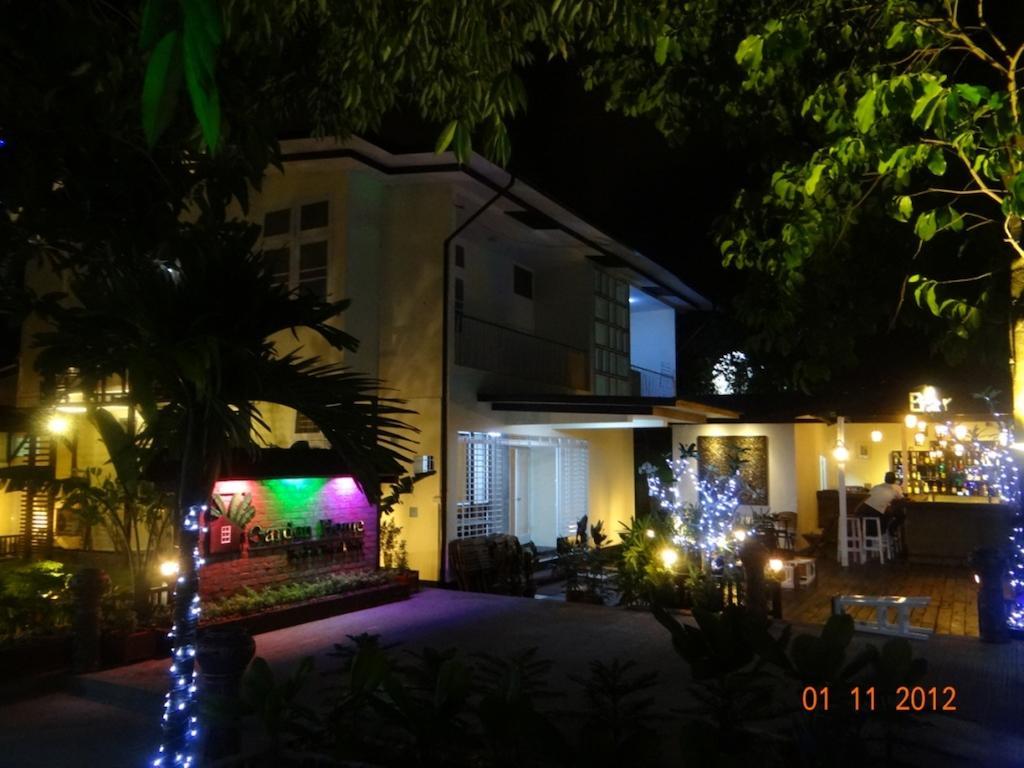 Garden Home Bed And Breakfast Rangoon Buitenkant foto