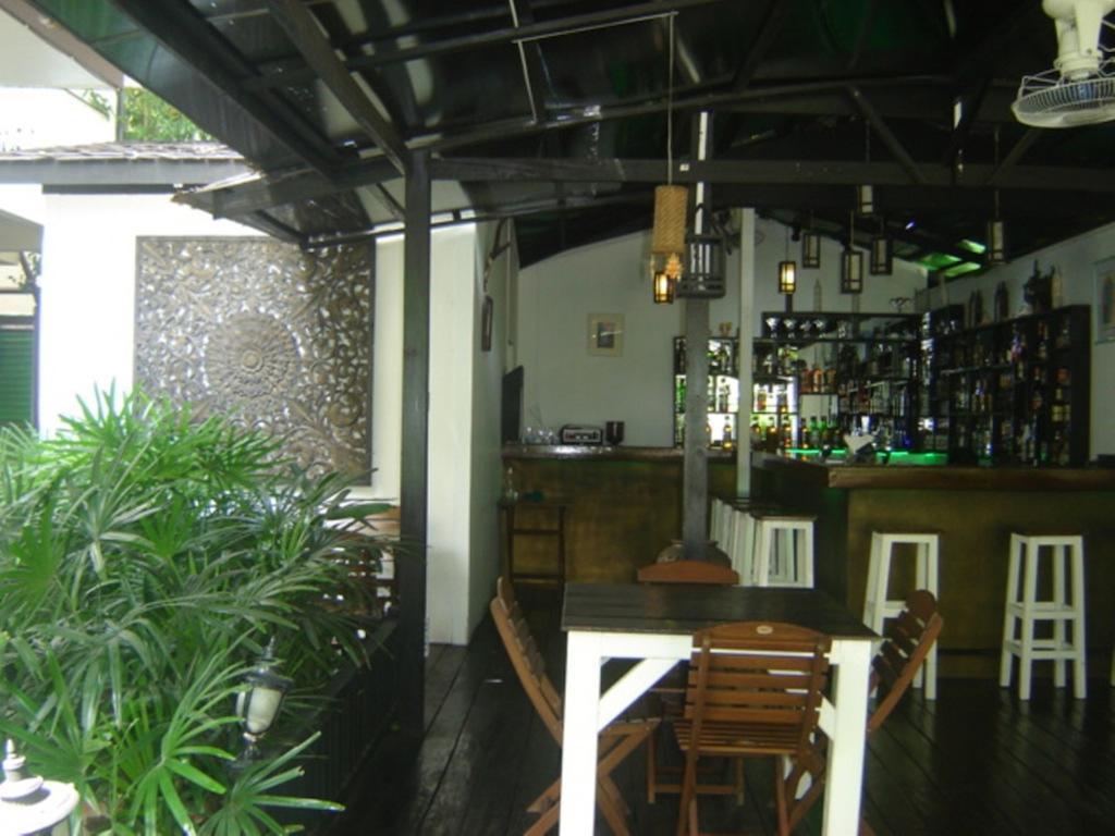 Garden Home Bed And Breakfast Rangoon Buitenkant foto