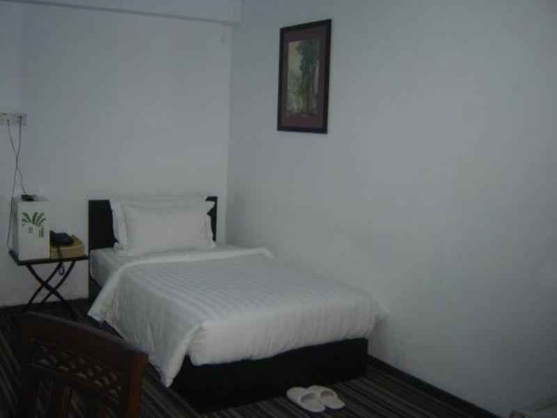 Garden Home Bed And Breakfast Rangoon Buitenkant foto