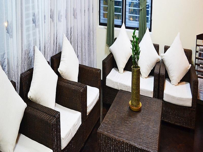Garden Home Bed And Breakfast Rangoon Buitenkant foto